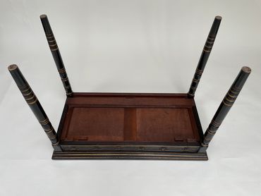 richard norman shaw godwin table