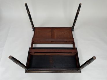 richard norman shaw godwin table