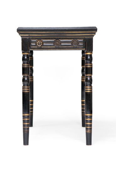 richard norman shaw godwin table