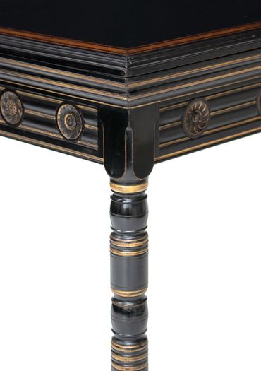 richard norman shaw godwin table