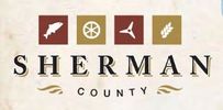 Sherman County Oregon Logo