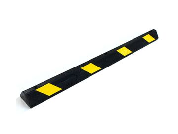 tope de estacionamiento de 180cm