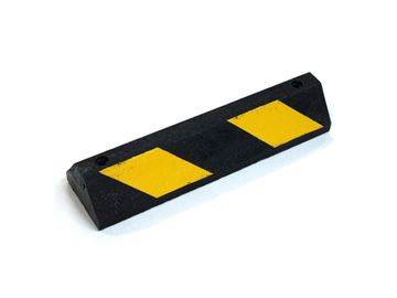 tope de estacionamiento de 56cm