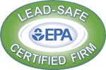 EPA Lead-Safe Certified