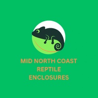 Mid North Coast Reptile Enclosures