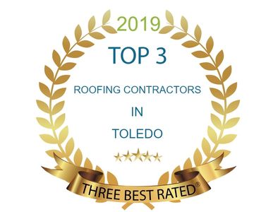 best roofing Nicolai Salgau commercial residential shingle flat slate ceramic tiles financing Toledo