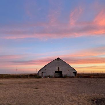 Farm sanctuary goodwell oklahoma