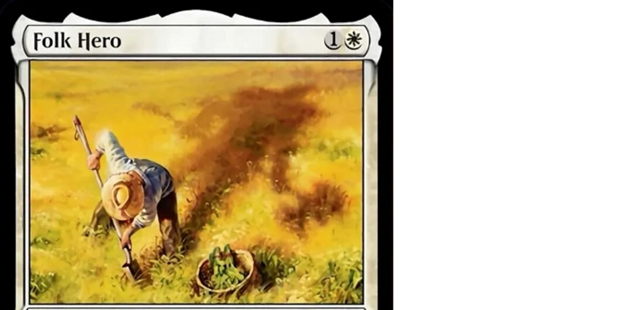 Magic the gathering nonprofit for animal rescue