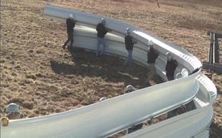 Proceso de terceteado de arcos