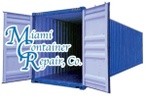 Miami Container Repair