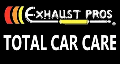 Exhaust Pros Total Car Care 