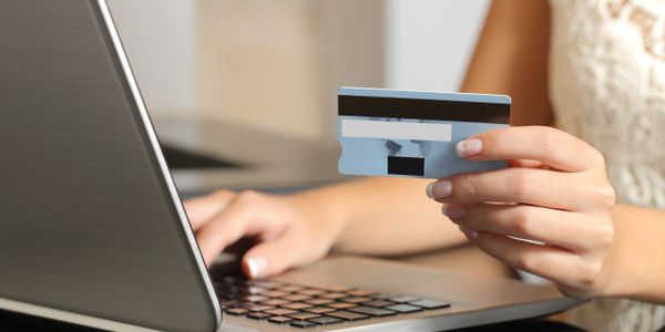 Taking online payments