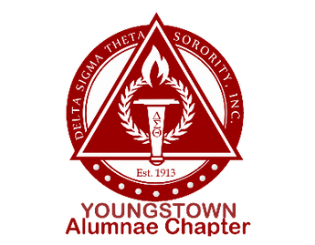 Delta Sigma Theta Sorority Inc - Youngstown Alumnae Chapter