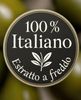 100 percent italian Olive Oil justpugliafactory