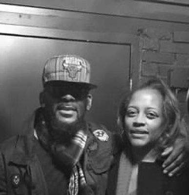 Robert Kelly and Kim L. Dulaney