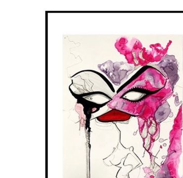 Sydney artwork for sale, LISA CATANEA