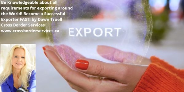 Exporters Training Course 2021 How to become a successful Exporter 