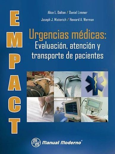 EMPACT URGENCIAS MEDICAS TRANSPORTE DE PACIENTES