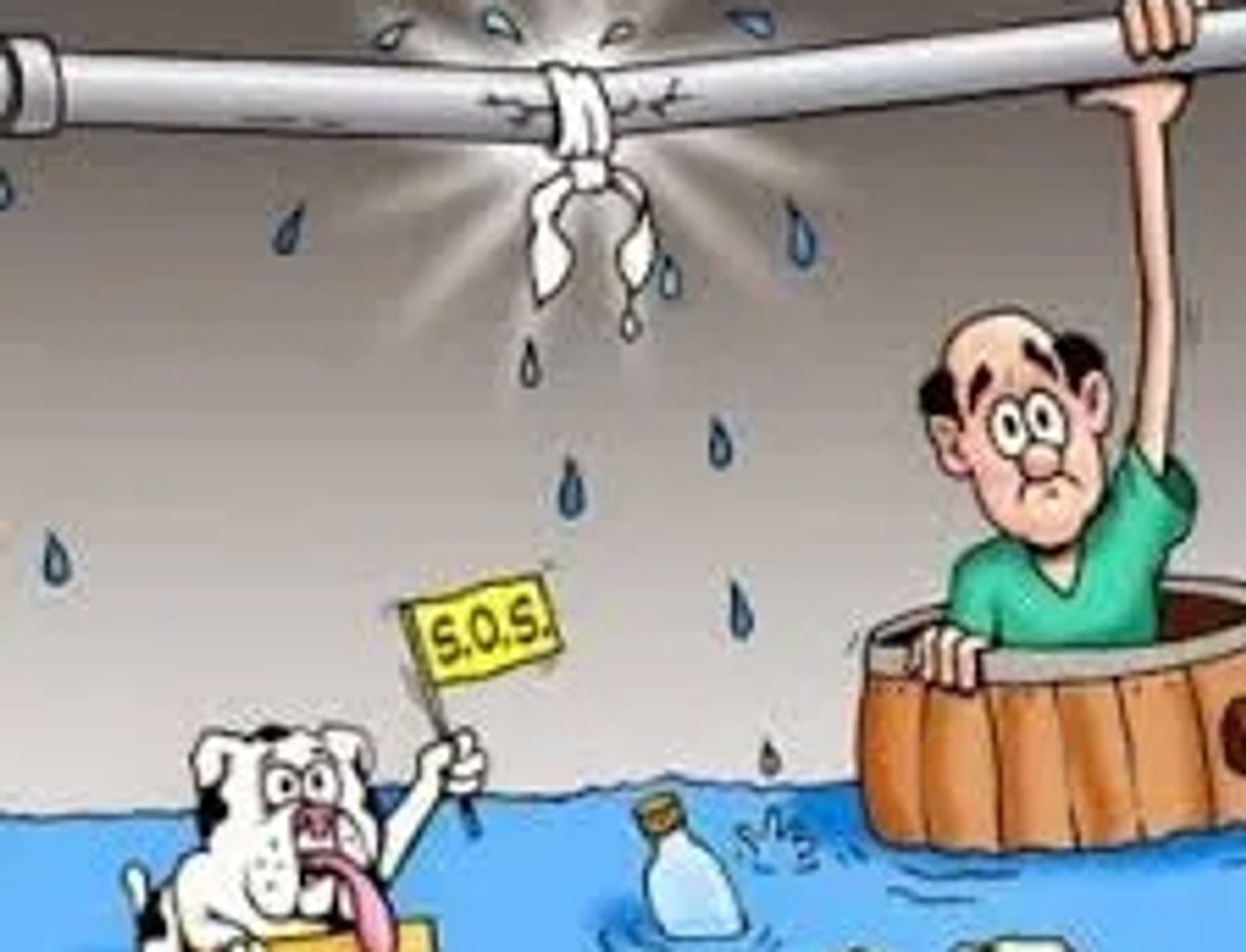 Whether you have a flood or an unexpected water leak, we fully understand the urgency