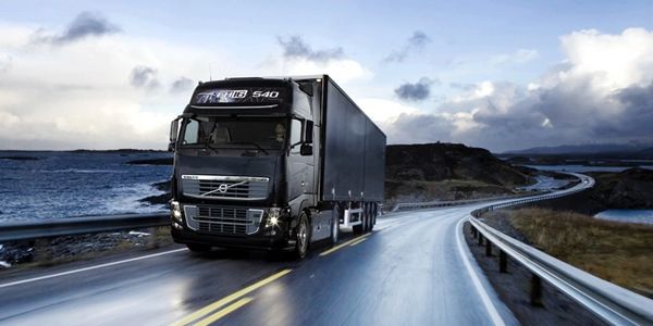 Long distance removal company South Africa