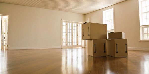 Removals Company that cares