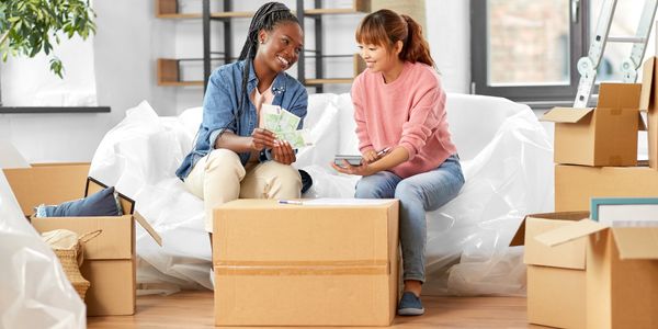 Share load removal services