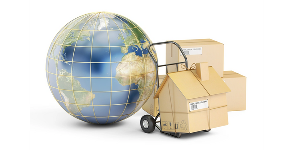 Best Moving company services