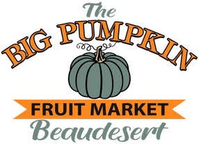 The Big Pumpkin Beaudesert