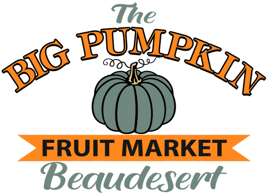 The Big Pumpkin Beaudesert