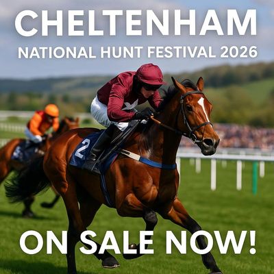 cheltenham national hunt festival 2026