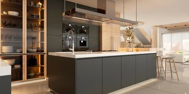 Sub Zero Appliances