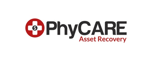 PhyCARE Asset Recovery 