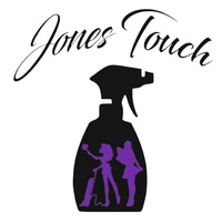 Jones Touch Cleaning Service Inc