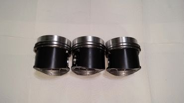 PISTONS