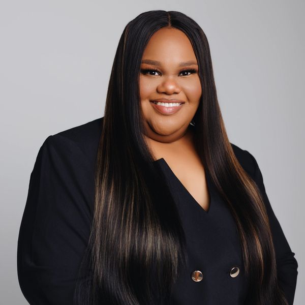 Brittany, founder and CEO of Britt Unique LLC