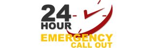 24 Hour Emergency Call Out