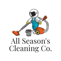 All Season's Cleaning Co.