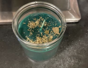 Coming soon , fixed candles