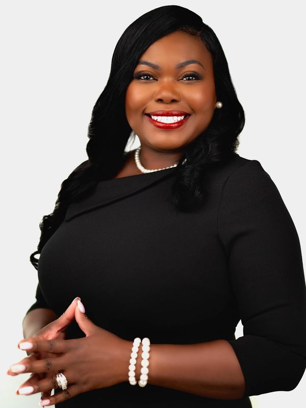 Certified Coach, Trainer & Speaker