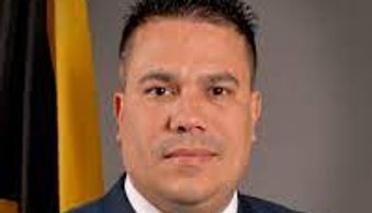 Senator the Hon. Matthew Samuda 
Minister without Portfolio in the Ministry of Economic Growth and J