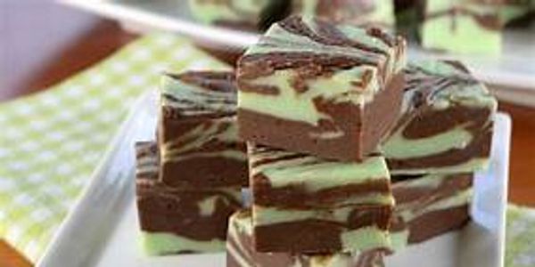 All fudge sold per bar.
Bars can be less or more than 100g