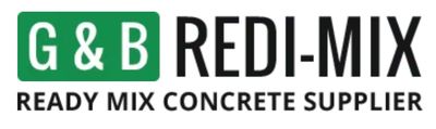 G & B Redi-Mix concrete company in Nampa Idaho