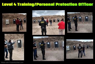 some past training phots