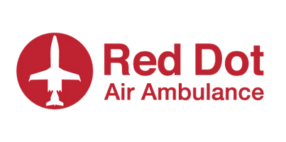Red Dot Air Ambulance