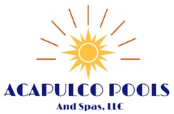 Acapulco Pools and Spas