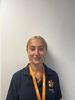 Beth - Social Hub Assistant & Youth Club Leader