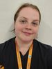 Georgia - Social Hub Assistant and Evening Club Leader