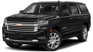 2024 Chevrolet Suburban High Country SUV