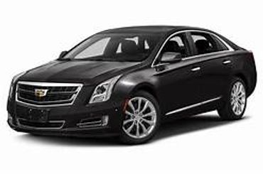 2017 Cadillac XTS Luxury