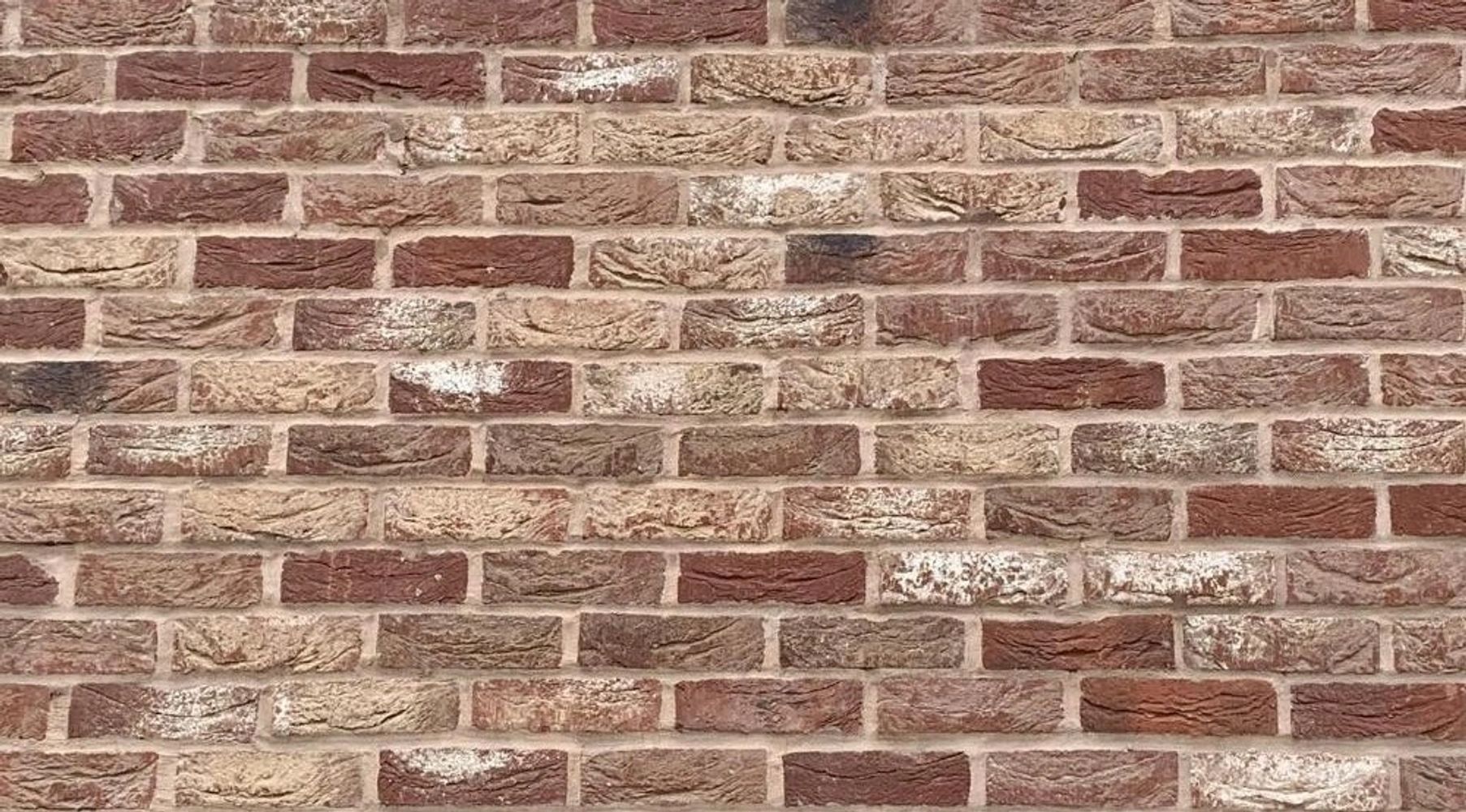 Cambridge bricklayer